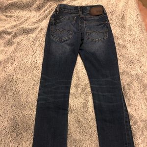 BKE youth jeans size 25
